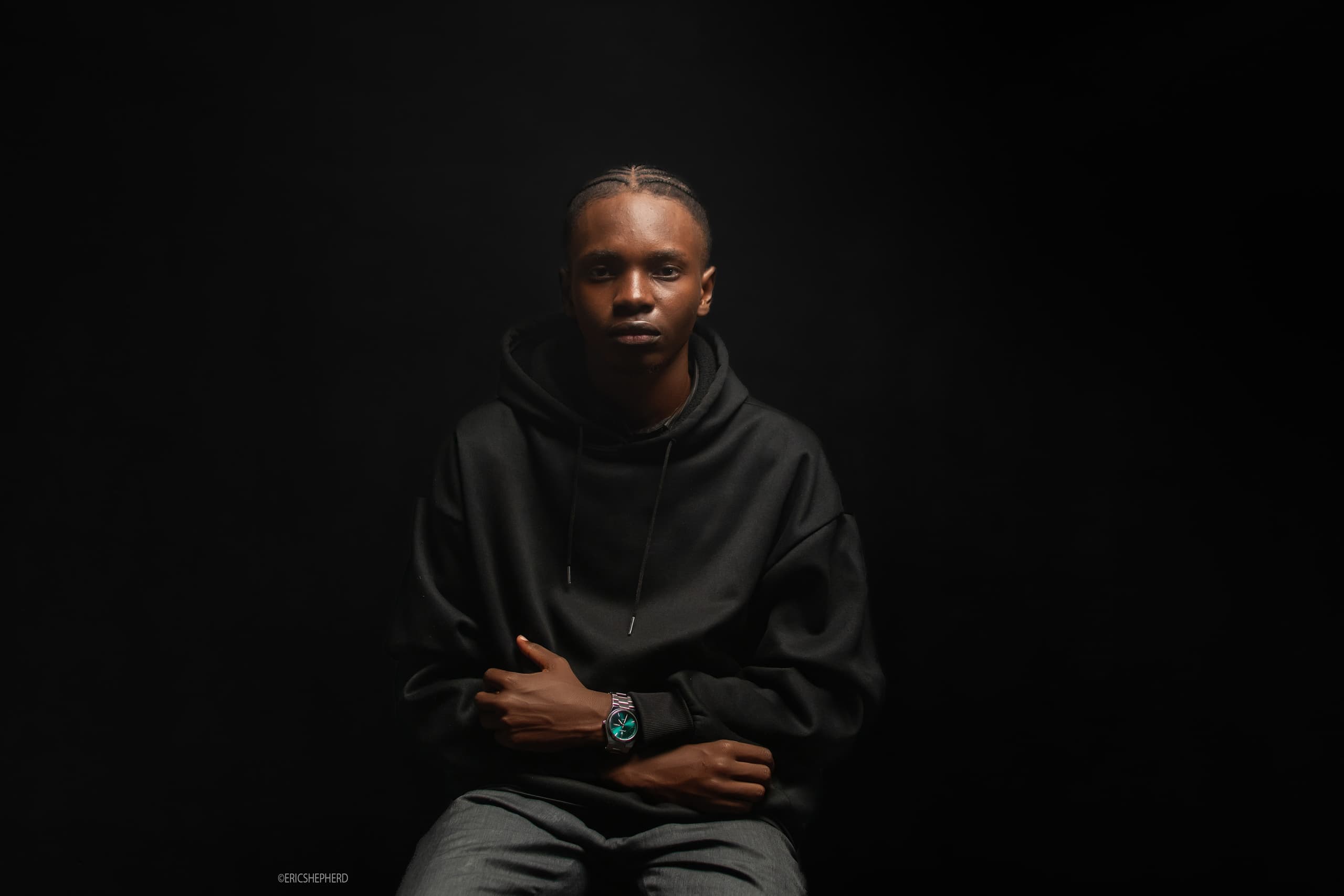 Chibueze Maxwell